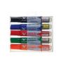 PILOT V-Board Master Whiteboard Marker Bullet Tip 2.3mm Line Assorted Colours (Pack 5) - 4902505358371