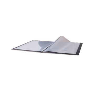 Securitwor Securit A4 Menu Book Covers Inserts (Pack of 10) MC-TIA4 (MC-TIA4)