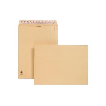 NEW GUARDIAN Envelope 406x305mm Peel/Seal Manilla (Pack of 125) D23703 (D23703)