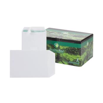 Basildon Bond C5 Pocket Envelope Plain White (Pack of 500) L80118 (L80118)
