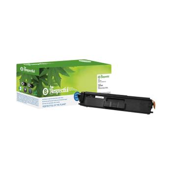 RESPECTFUL Brother Black Toner Cartridge TN421K (RESTN421BK)