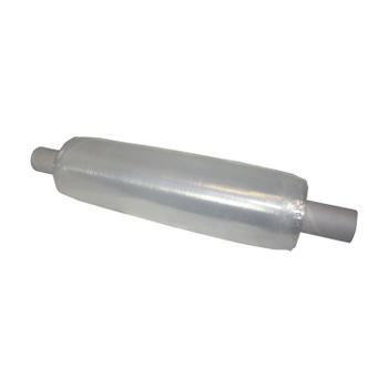 Unbranded Stretch Wrap Film 400mm x 300m 14micron Blown Extended Core 5477 (S16-43014XC324B0)