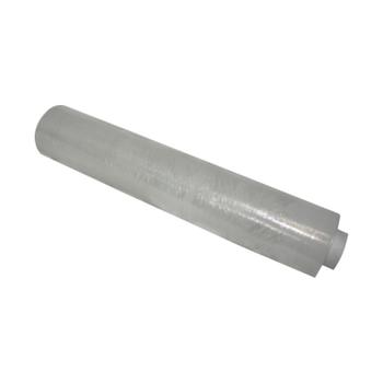 Unbranded Stretch Wrap Film 400mm x 300m 20 Micron Blown Standard Core 5474 (S10-4320SC336B08)
