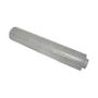 Unbranded Stretch Wrap Film 400mm x 300m 20 Micron Blown Standard Core 5474