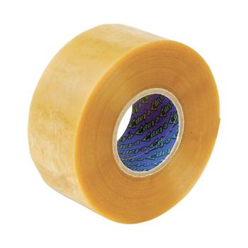 Unbranded E-Tape Silver Tape 48mm x 150m Clear (Pack of 36) ETHMC (ETHMC)