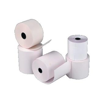 Unbranded Thermal Till Roll 80m x 80mm 1-Ply White (Pack of 20) 55080-71007 (55080-71007)