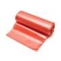 Unbranded FB Heavy Duty Refuse Sack 38 x 46 Red (Pack of 200) P06933