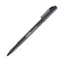 IKON OHP Permanent Marker Fine Black