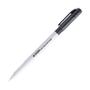 IKON OHP Non-Permanent Marker Fine Black (Pack of 10)
