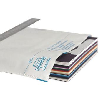Unbranded A3 Grey Polythene Postal Bag (BAN-083)
