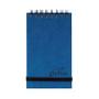 GRAFFICO Wirebound Pocket Notebook 120 Pages A7 EN12070