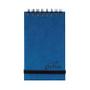 GRAFFICO Wirebound Pocket Notebook 120 Pages A7 EN12070