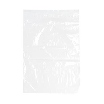Unbranded Minigrip Bag 255x355mm Clear (Pack of 1000) GL-14 (53007)