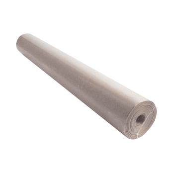 Unbranded Strong Imitation Kraft Paper Roll 500mm x 25m Brown IKR-070-050025 (70012)