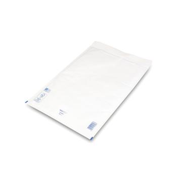 Unbranded Bubble Lined Envelopes Size 9 300x445mm White (Pack of 50) XKF71452 (XKF71452)