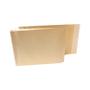 NEW GUARDIAN Armour Gusset Envelope 380x280mm Peel and Seal Plain Power-Tac 50mm Gusset 130gsm Manilla (Pack 100) - H28313