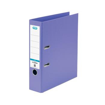ELBA Smart Pro+ Lever Arch File A4 80mm Spine Polypropylene Purple 100202167 (100202167)