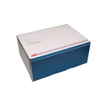 GOSECURE Post Box Size F 473x368x195mm (Pack of 15) PB02282 (PB02282)