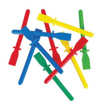 West Design Glue Spreaders Assorted (Pack of 50) WD503258 (WD503258)