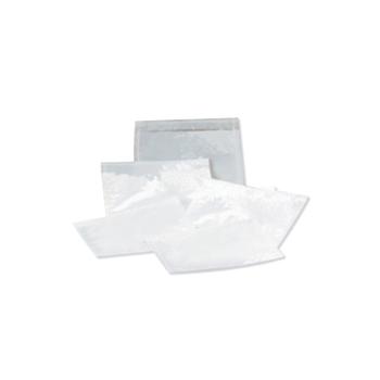GOSECURE Document Envelopes Plain Self Adhesive Document A6 (Pack of 1000) 4301002 (TZ50372)