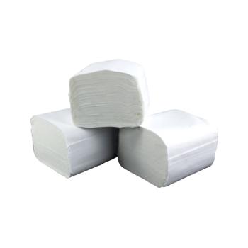 2WORK 2-Ply Bulk Pack Toilet Tissue 250 Sheet (Pack of 36) BP2900PVW (CT34434)