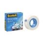 SCOTCH Removable Magic Tape 811 19mmx33m 8111933