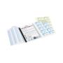 DURABLE Visitors Book Refill (Pack of 300) 1466/00