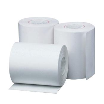 Prestige Thermal Till Roll 57mmx 80mmx12.7mm (Pack of 20) RE10491 (RE10491)