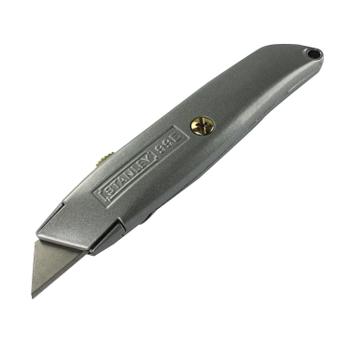 Stanley Knife Retractable 99E 2-10-099 (2-10-099)