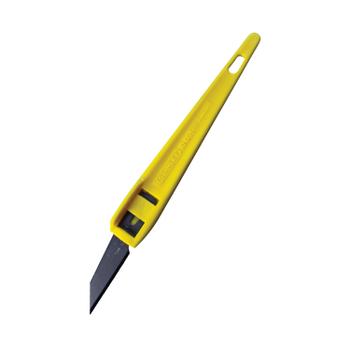 Stanley Disposable Knife Carded (Pack of 3) 0-10-601 (0-10-601)