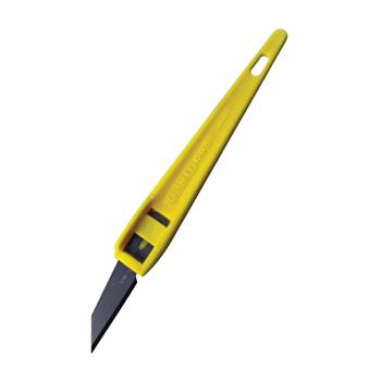 Stanley Disposable Knife Snap-Off Blade (Pack of 50) 1-10-601 (1-10-601)