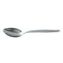 Unbranded Stainless Steel Cutlery Dessert Spoons (Pack of 12) F09655