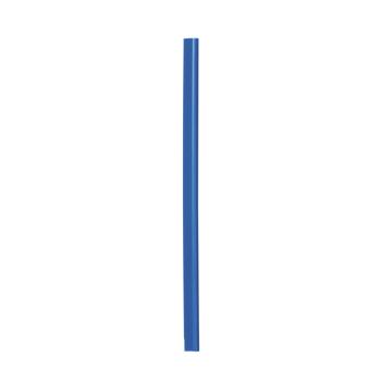 DURABLE A4 6mm SPINEBAR Blue (Pack of 50) 2931/06 (2931/06)