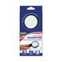 Helix Illuminated Magnifying Glass Hand Held 75mm Black MN1025