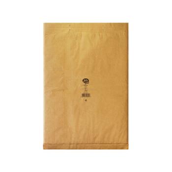 Jiffy Padded Bag Size 8 442x661mm Gold PB-8 (Pack of 50) JPB-8 (JPB-8)