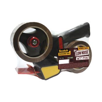 SCOTCH Pistol Grip Dispenser with 2 Rolls KT000037533 (682549)