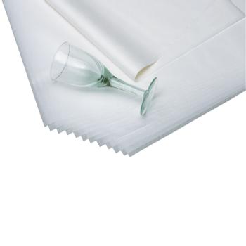 Unbranded Tissue Paper 500x750mm White (Pack of 480) AFT-0500075018 (69959)