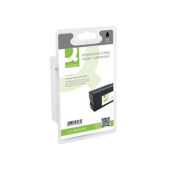 Q-CONNECT HP 953XL LOS70AE Ink Cartridge HY Black L0S70AE-COMP (L0S70AE-COMP)
