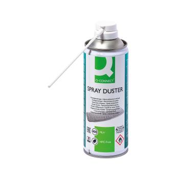 Q-CONNECT HFC-Free Air Duster 400ml 175-50-028 (KF04499)