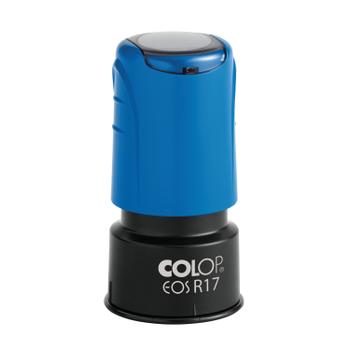 COLOP EOS R17 COPY Pre-Inked Circular Stamp C109531COP (C109531COP)