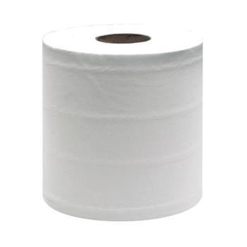 MAXIMA Green 2-Ply White Centrefeed Hand Wiper 150 Metres (Pack of 6) KMAX4695G (1105003)