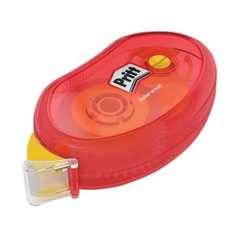 PRITT Non Permanent Glue Roller Compact 8.4mm x 10m (Pack of 10) 2120625 (619767)