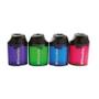 SWORDFISH Canister Double Hole Pencil Sharpener Assorted 40033