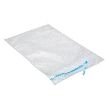 Jiffy Bubble Film Bag 130x185mm Clear (Pack of 500) BBAG38102 (BBAG39162)