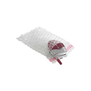 Jiffy Bubble Film Bag 380x435mm Clear (Pack of 100) BBAG38107 (BBAG39167)