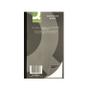 Q-CONNECT Feint Ruled Duplicate Book 210x127mm KF04095