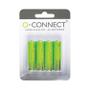 Q-CONNECT AA Battery (Pack of 4) KF00489