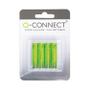 Q-CONNECT AAA Battery (Pack of 4) KF00488