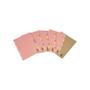 Q-CONNECT 12-Part Subject Divider Multi-punched A4 KF01515