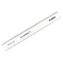Q-CONNECT 300mm/30cm Clear Ruler KF01107